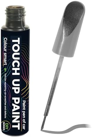 RACOONA Paint Pen,Car Accessories Touch Up Paint Pen,Car Paint Sc...
