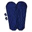 Ultramarine Blue | Left Zip