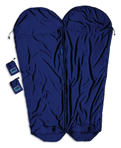 Cocoon Silk MummyLiner –