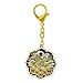 Dragon Heavenly Seal Hanging Keychain W4285