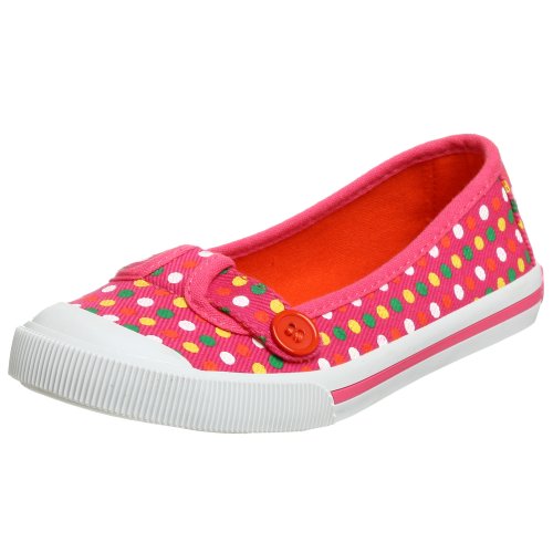 UNIONBAY Little Kid/Big Kid Abbie G-I Flat