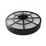 HEPA Filter für GRUNDIG Multi-Zyklon-Bodenstaubsauger VCC 7070 / HEPA-Filter / Ersatzteil / Zubehör