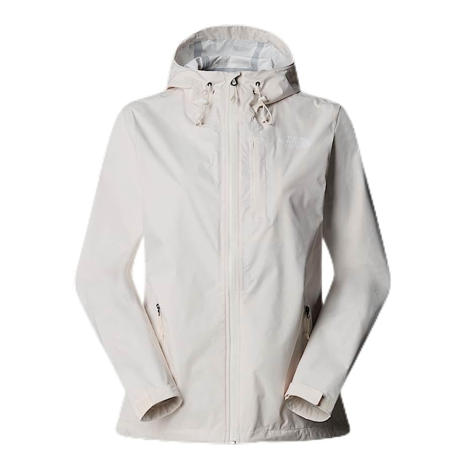 THE NORTH FACE NF0A3YFM4JK M QUEST ZIP-IN JACKET - EU Jacket Hombre Asphalt Grey-TNF Black- Tamaño M