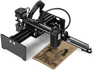 NEJE Master 2 3500mW Laser Cutter Desktop CNC Laser Engraving Machine Mini Carver
