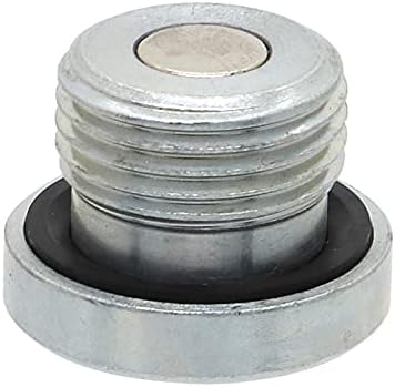 Miniatura 5 de Tapón de drenaje de caja de cambios delantera Diff Tapones de drenaje para Polaris Sportsman Ranger RZR Ace 325 500 570 800 900 1000 XP Scrambler