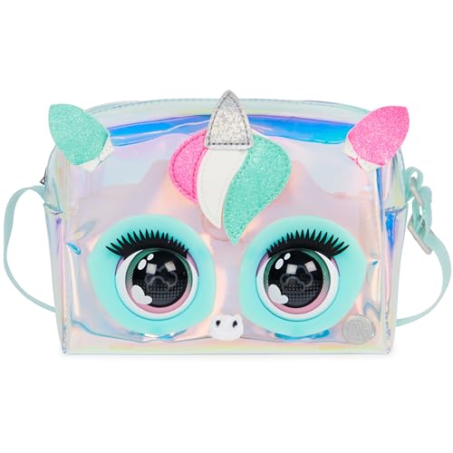 Jouet enfant 4 ans et plus licorne interactive à offrir pour un anniversaire