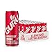 GURU Organic Energy Drink, Healthy and Natural Energy Beverage, 8.4-Ounce (Pack of 24)
