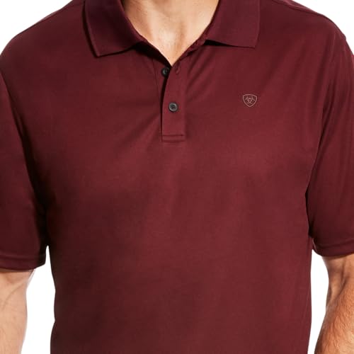 Image of Ariat Men's Tek Polo