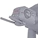 Gemmy 88.98 in. D x 62.21 in. W x 96.06 in. H Inflatable AT-AT On Snow Base Scene