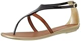 BCBGeneration Women's BG Caper Jelly Sandal