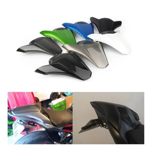 Capot de selle arrière pour Z900 2017-2024 - Housse de siège passager - 5