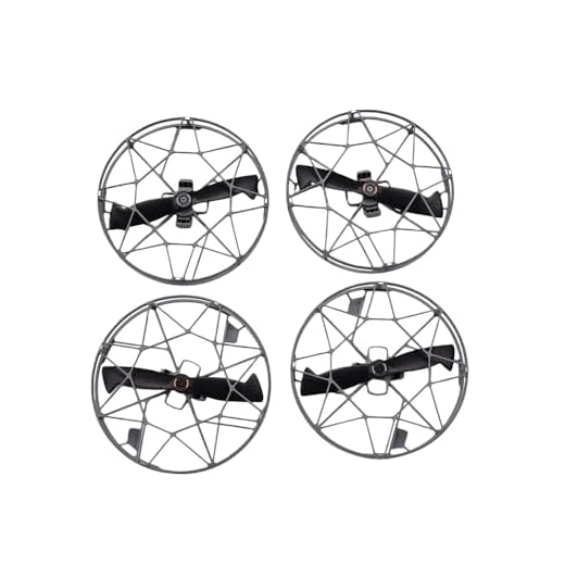 Propeller Guards for DJI Mini 5 Pro Drone