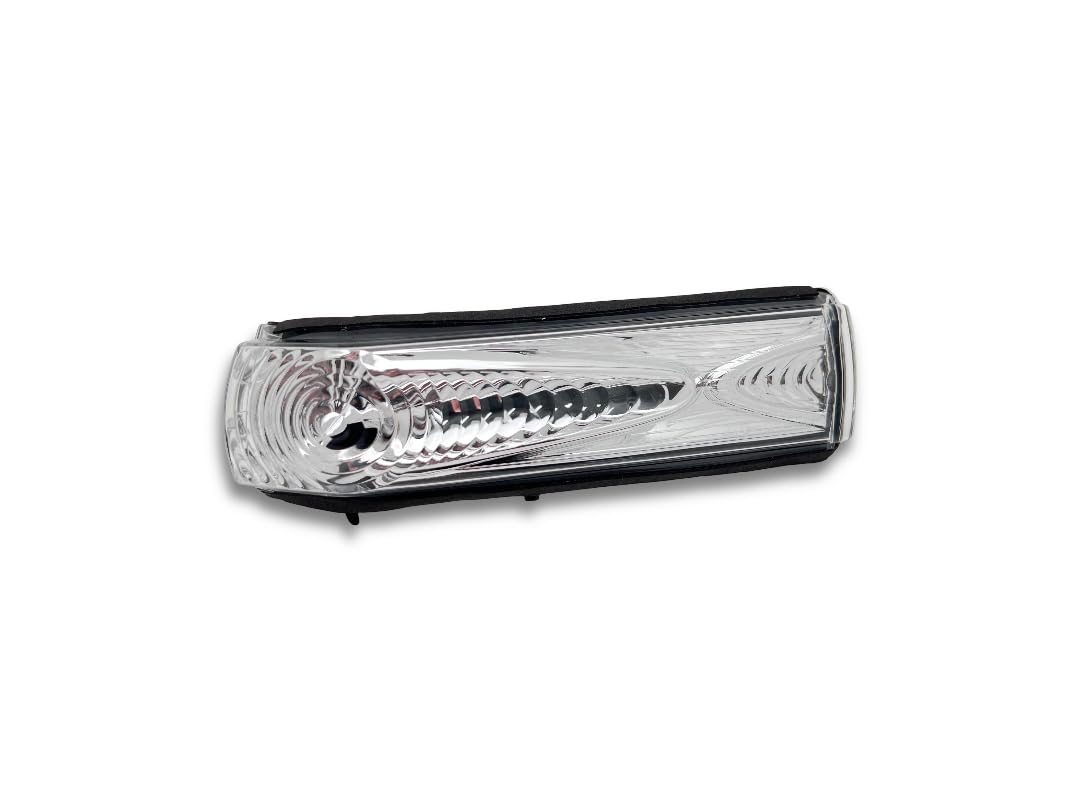 Specchietti Retrovisori Con Freccia LED Dinamica - Coppia Sinistra/Destra Per VW E Modelli Compatibili - Foto 6