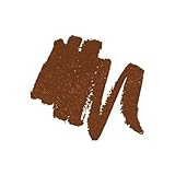 (3 Pack) JORDANA Glitter Rocks Retractable Eyeliner Pencil - Rockabilly Brown