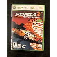 Forza 2 / Game