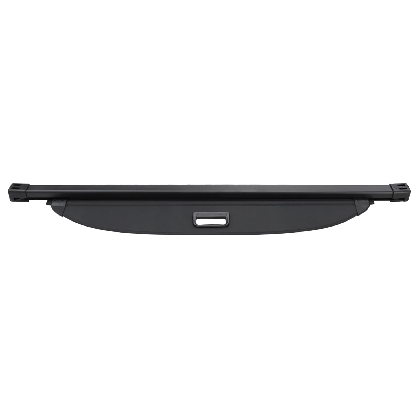 Cubierta de carga retráctil para maletero trasero para Hyun-dai Tucson MK3 2015-2022