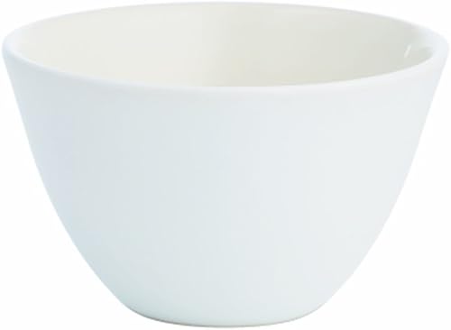 Miniatura 4 de Noritake Tazón Colorwave de 4 pulgadas, mostaza, juego de 4