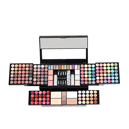 All-in-one Makeup Set Gift, Make-Up Sets, Makeup Kit for Women Make up Set for Traveling Long Lasting