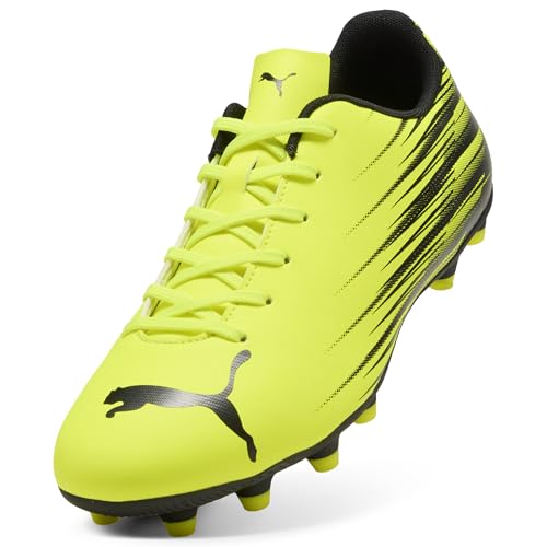 Image of Puma Mens Attacanto Firm, Artificial Ground Soccer Cleat
