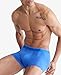 Calvin Klein Men's Micro Stretch 5-Pack Low Rise Trunk