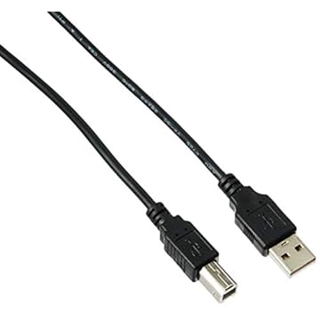 Cabo De Impressora USB Multi - WI273