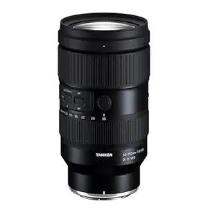 TAMRON 35-150mm F2-2.8 DI III VXD for Nikon Full-Frame mirrorless Camera