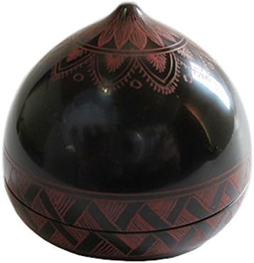 Yamashita Kogei 120054249 18-8 Long Dorko Ladle, 2.0 fl oz (60 cc)