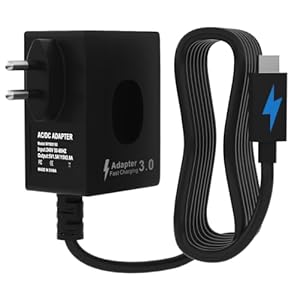 Hygmocc T0866 USB-C Schnellladegerät Netzteil