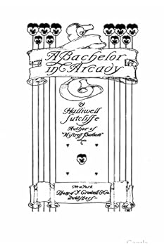 A Bachelor in Arcady