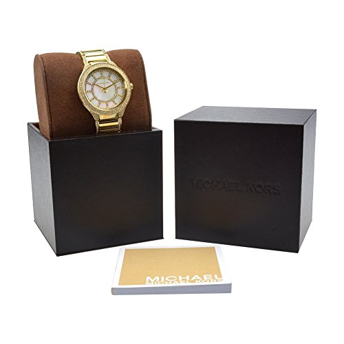 Orologio analogico al quarzo Michael Kors con