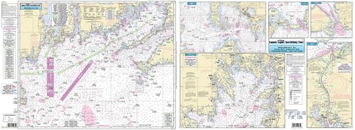 Franko Maps La Jolla Shores Fish ID for Scuba Divers and Snorkelers