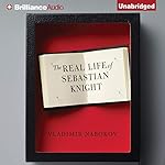 Cover of The Real Life of Sebastian Knight