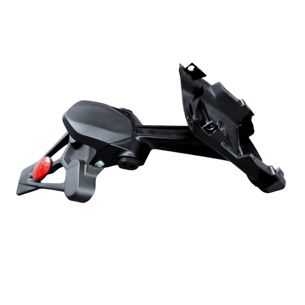 Support plaque immatriculation moto pour CBR 1000 RR Fireblade 2008-2011