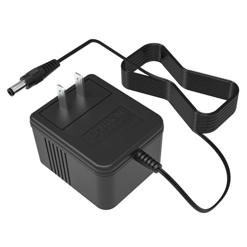 Adaptateur 12 V WaterBoss 93245 câble alimentation transformateur - 5