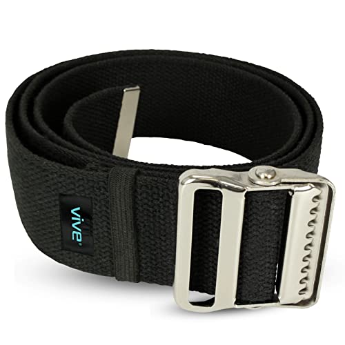 Best Gait Belts for Elderly RespectCareGivers