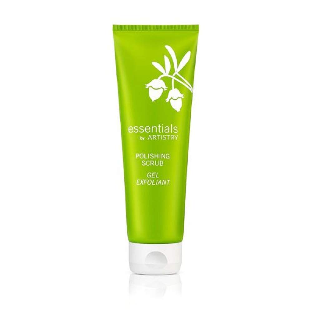 Amway Artistry Polishing Scrub