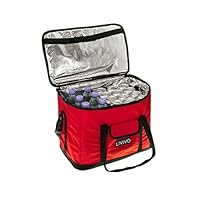 Algopix Similar Product 12 - FiNeWaY Extra Large 30 Litre 60 Can