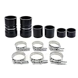7.3 Hose Boot Kit for Ford F250 F350 7.3L Diesel 1999...