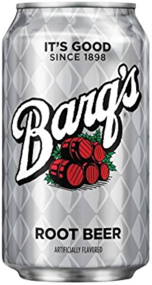 Barq's Root Beer Can 12 Pack, 144 Fl Oz Review Alaska Commons