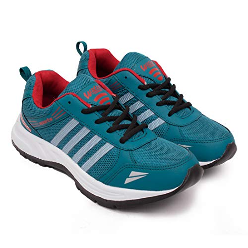 Image of ASIAN Wonder-13 Men's Running Shoe | Lightweight Sports Design, Soft Cushioning, Reliable Grip for Casual, Travel & Gym
