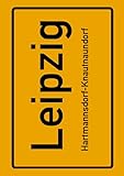hartmannsdorf reichenau plz  Leipzig Hartmannsdorf-Knautnaundorf: Deine Stadt, deine Region, deine Heimat!  Notizbuch DIN A4 kariert 120 Seiten Geschenk