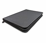 black magic pocket camera 4k ✅ Arkero-G: 18-Pocket Premium Zip Binder Schwarz. Hochwertiges Tausch & Sammelalbum enthält 20 fest eingebundene Seiten, jede Seite hat 9 Taschen auf der Vorder- und Rückseite.