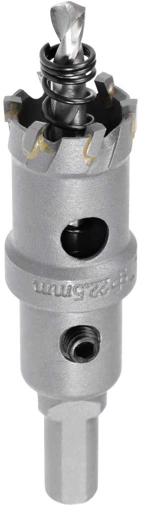 NACX 40mm Hole Saw - Stainless Steel Cutting -18