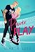 Power Play (Blades Hockey Book 1)