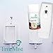 TimeMist Premium Metered Air Freshener Refills - Dutch Apple Spice - 7.1 oz (Case of 12) - 1042818 - Lasts Up To 30 Days and Neutralizes Tough Unwanted Odors