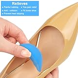 Zoom IMG-2 hengbird 3 paia inserti per Zoom IMG-2 hengbird 3 paia inserti per