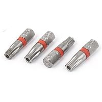 Set 30 Punte Torx T20 - Per Cacciaviti Elettrici E Manuali - Foto 8