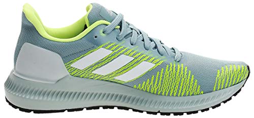 Adidas Solar Blaze W, Scarpe da Fitness Donna