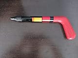 N3 Manual Steel Nail Gun For Penetrate Concrete Walls Wood Home Renovation Installation