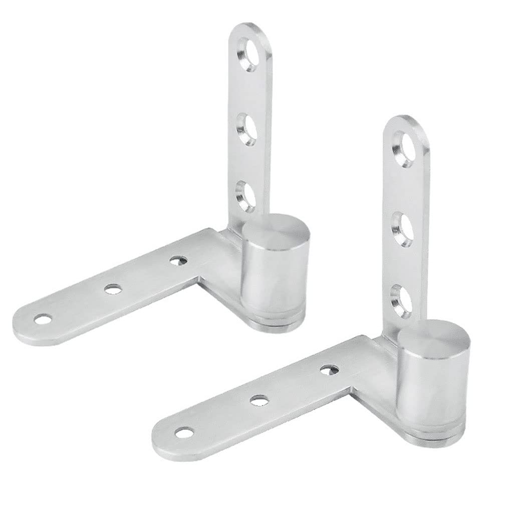 Stainless Steel 270 Degree Invisible Door Hinge